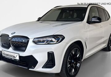 BMW iX3 29.610 km 46.840 &euro; Witten 58455