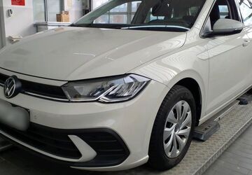 VW Polo 22.778 km 16.162 &euro; Kamen 59174
