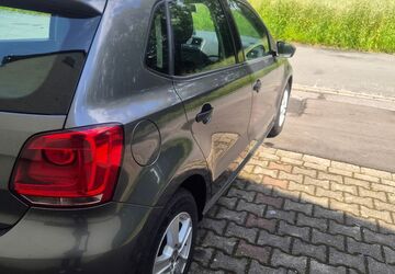 VW Polo 132.000 km 4.800 &euro; Dortmund 44369