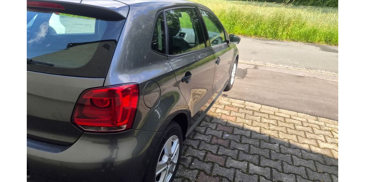 VW Polo 132.000 km 4.800 &euro; Dortmund 44369