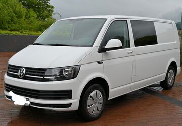 VW T6 Transporter 231.189 km 13.400 &euro; Sundern 59846