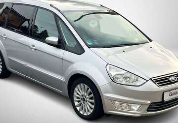 Ford Galaxy 188.768 km 8.999 &euro; Hagen 58097