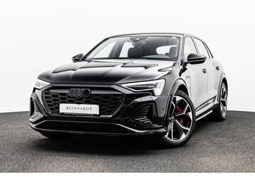 Audi SQ8 e-tron 52.823 km 57.880 &euro; Hagen 58091