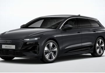 Audi A6 e-tron 20.490 km 64.811 &euro; Dortmund 44143