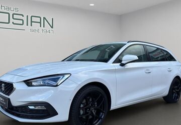 Seat Leon 26.617 km 19.990 &euro; Iserlohn 58642