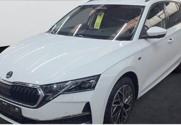 Skoda Octavia 17.034 km 30.744 &euro; Dortmund 44269