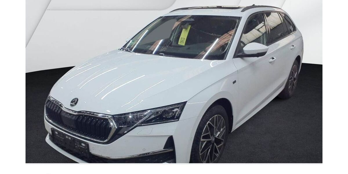 Skoda Octavia 17.034 km 30.744 &euro; Dortmund 44269