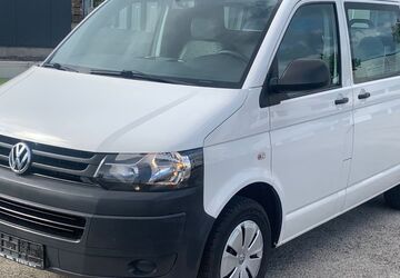 VW T5 Transporter 202.550 km 8.990 &euro; Werl/Westfalen 59457