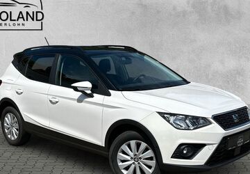 Seat Arona 99.500 km 11.990 &euro; Iserlohn 58638