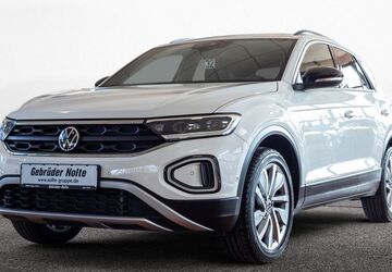 VW T-Roc 21.718 km 27.950 &euro; Iserlohn 58636