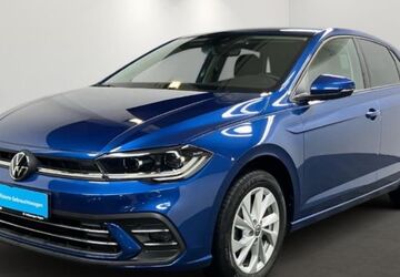VW Polo 38.626 km 17.950 &euro; Hagen 58089