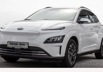 Hyundai KONA Elektro 28.396 km 21.490 &euro; Iserlohn 58636