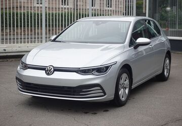 VW Golf 10.357 km 26.500 &euro; Iserlohn 58644