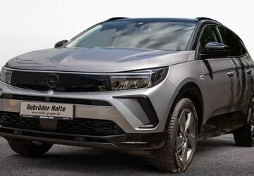 Opel Grandland (X) 35.592 km 21.990 &euro; Iserlohn 58636