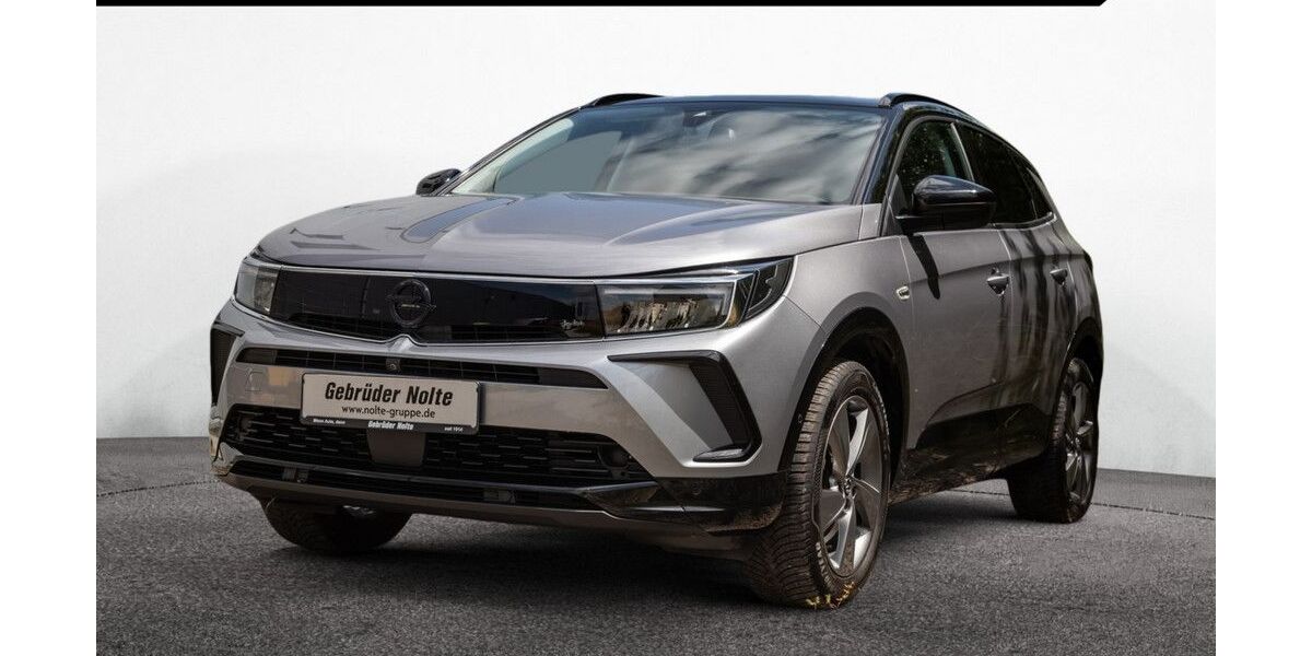 Opel Grandland (X) 35.592 km 21.990 &euro; Iserlohn 58636