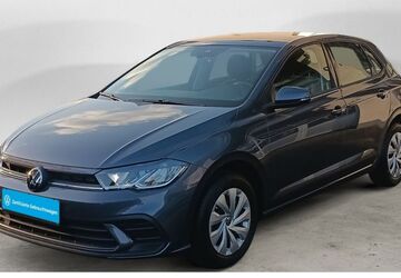 VW Polo 10.392 km 18.450 &euro; Wetter 58300