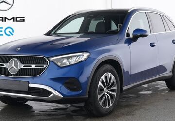 Mercedes-Benz GLC 220 12.614 km 48.840 &euro; Schwerte 58239