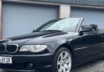BMW 320 220.000 km 8.290 &euro; Iserlohn 58638
