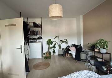 Wohnung Dortmund Innenstadt Ost - 1 Zimmer, 40 m&sup2;, 490&euro; | Angebot:27394264
