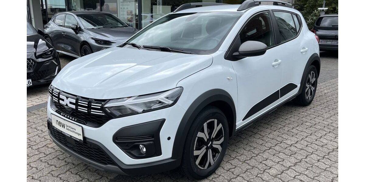 Dacia Sandero 77.150 km 13.450 &euro; Arnsberg 59759