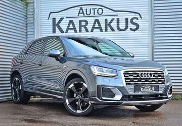 Audi Q2 185.803 km 14.986 &euro; Iserlohn 58644