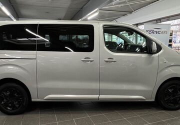 Peugeot Traveller 186.805 km 16.400 &euro; Werl 59457