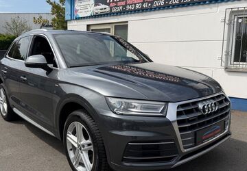 Audi Q5 121.600 km 25.300 &euro; Iserlohn 58640