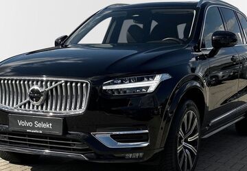 Volvo XC90 55.200 km 38.390 &euro; Iserlohn 58640