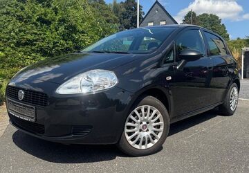 Fiat Punto 80.000 km 2.990 &euro; Schwerte 58239