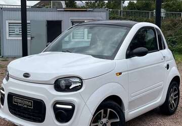 Microcar Due 9.463 km 14.900 &euro; Menden (Sauerland) 58706