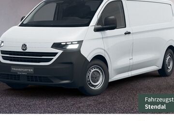 VW T7 Transporter 9.116 km 38.219 &euro; Menden 58706