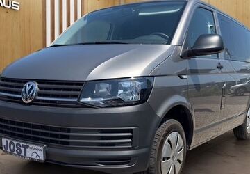 VW T6 Transporter 94.610 km 25.950 &euro; Arnsberg 59823