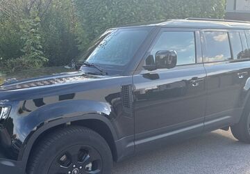 Land Rover Defender 14.500 km 63.990 &euro; Iserlohn 58636
