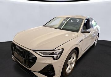 Audi e-tron 45.952 km 32.853 &euro; Hagen 58091