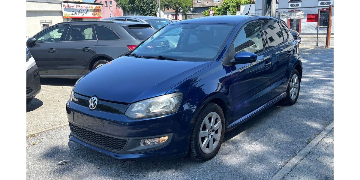VW Polo 260.000 km 2.790 &euro; Dortmund 44143