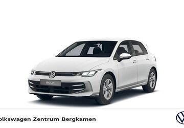 VW Golf 4.918 km 21.777 &euro; Bergkamen 59192