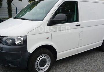 VW T5 Transporter 200.329 km 9.980 &euro; Bönen 59199
