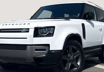 Land Rover Defender 28.900 km 63.900 &euro; Iserlohn 58640