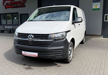 VW T6 Transporter 54.000 km 29.990 &euro; Finnentrop 57413