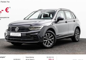 VW Tiguan 95.902 km 24.290 &euro; Hagen 58091