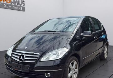 Mercedes-Benz A 180 130.000 km 5.950 &euro; Dortmund 44149