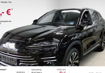 BYD SEAL U 17.805 km 28.650 &euro; Hagen 58091
