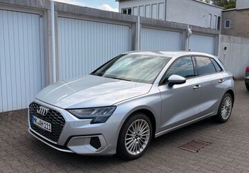Audi A3 99.718 km 22.990 &euro; Iserlohn 58642