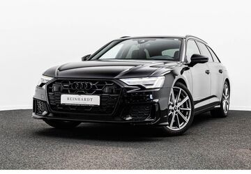 Audi A6 68.582 km 37.395 &euro; Hagen 58091