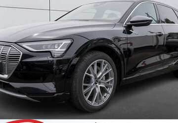Audi e-tron 70.630 km 30.948 &euro; Witten 58453