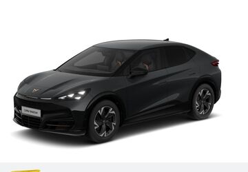Cupra Tavascan 16.454 km 39.560 &euro; Lüdenscheid 58513