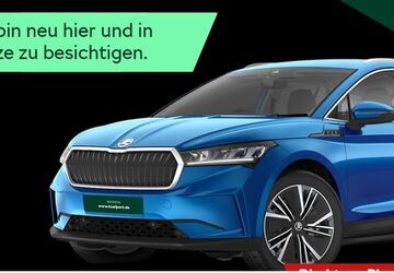 Skoda Enyaq 11.312 km 43.991 &euro; Dortmund 44269