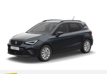 Seat Arona 23.227 km 21.940 &euro; Hemer 58675