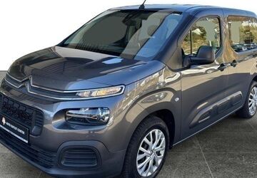 Citroen Berlingo 95.119 km 12.980 &euro; Werdohl 58791