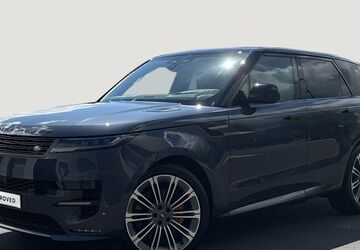 Land Rover Range Rover Sport 54.000 km 109.969 &euro; Iserlohn 58640